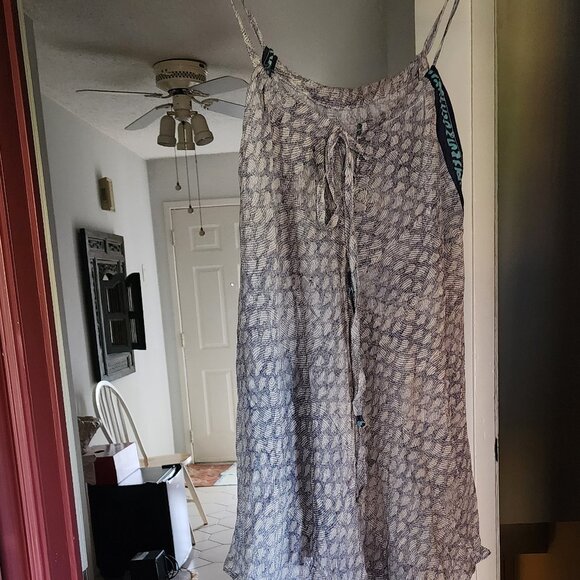 Babydoll Tank - Picture 4 of 8